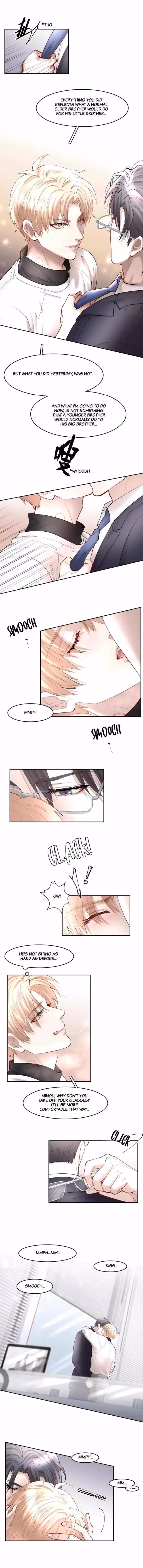 Read Flying Gulls Never Land chapter 85 image 2 on Lezhin