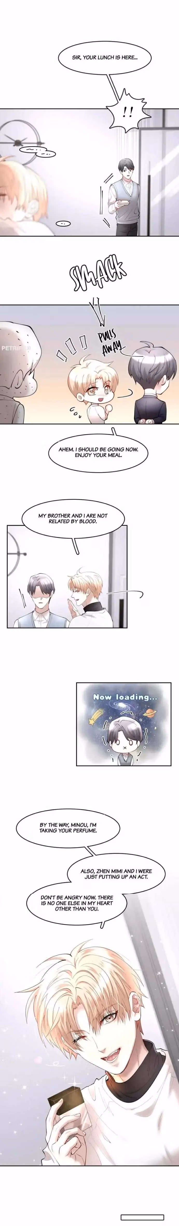Read Flying Gulls Never Land chapter 85 image 3 on Lezhin