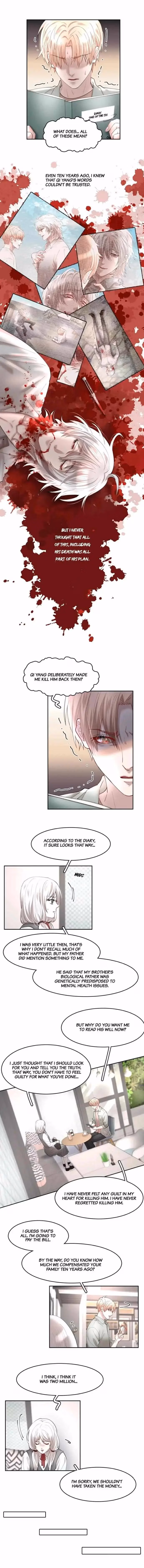Read Flying Gulls Never Land chapter 86 image 4 on Lezhin