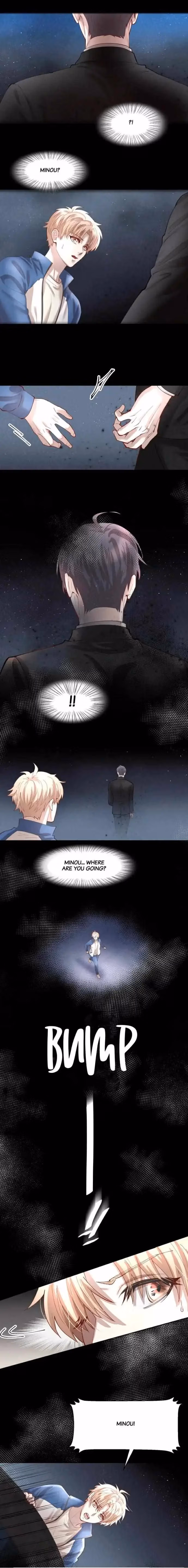 Read Flying Gulls Never Land chapter 87 image 2 on Lezhin