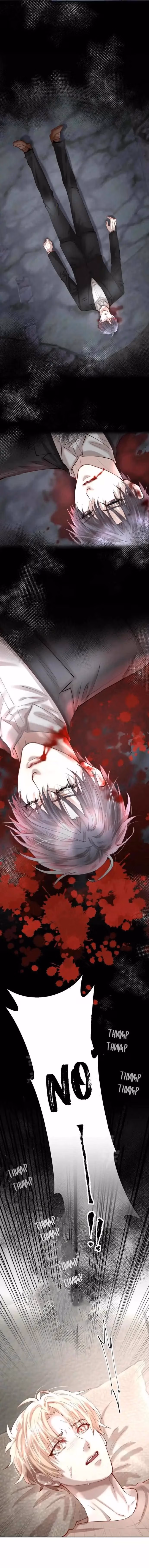 Read Flying Gulls Never Land chapter 87 image 3 on Lezhin