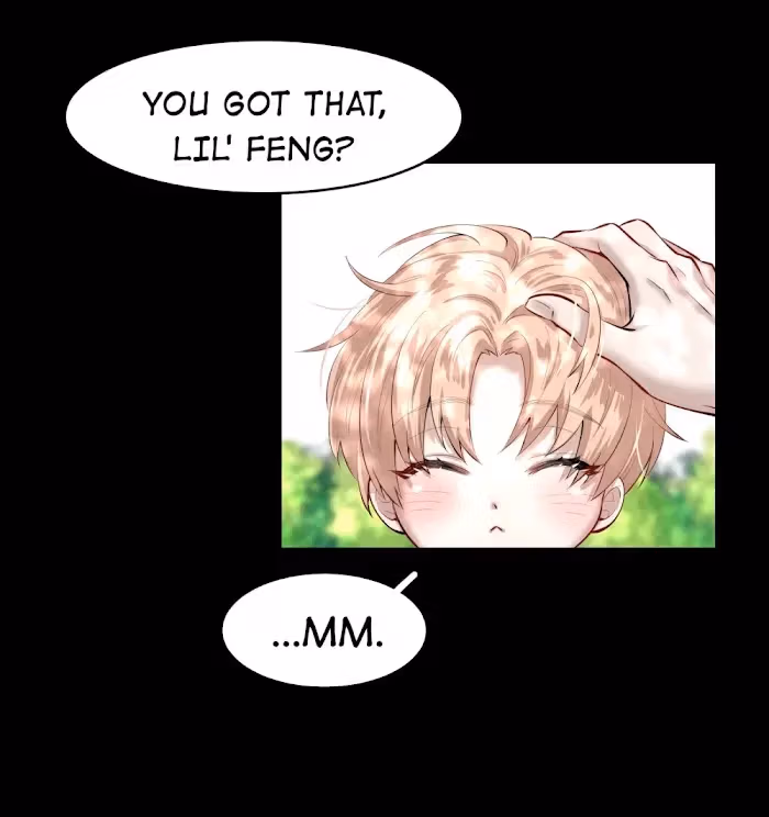 Read Flying Gulls Never Land chapter 9 image 11 on Lezhin