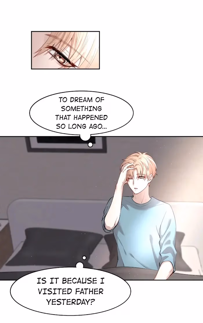 Read Flying Gulls Never Land chapter 9 image 13 on Lezhin