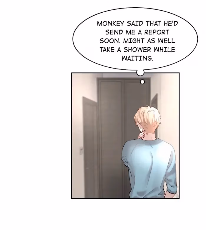 Read Flying Gulls Never Land chapter 9 image 14 on Lezhin