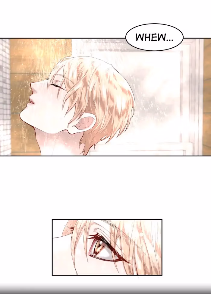 Read Flying Gulls Never Land chapter 9 image 17 on Lezhin