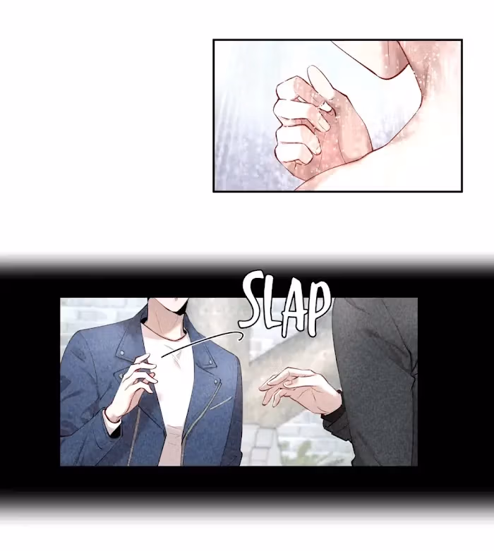 Read Flying Gulls Never Land chapter 9 image 19 on Lezhin