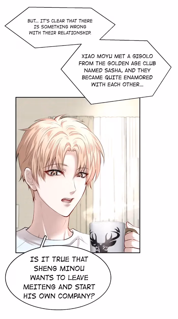 Read Flying Gulls Never Land chapter 9 image 25 on Lezhin