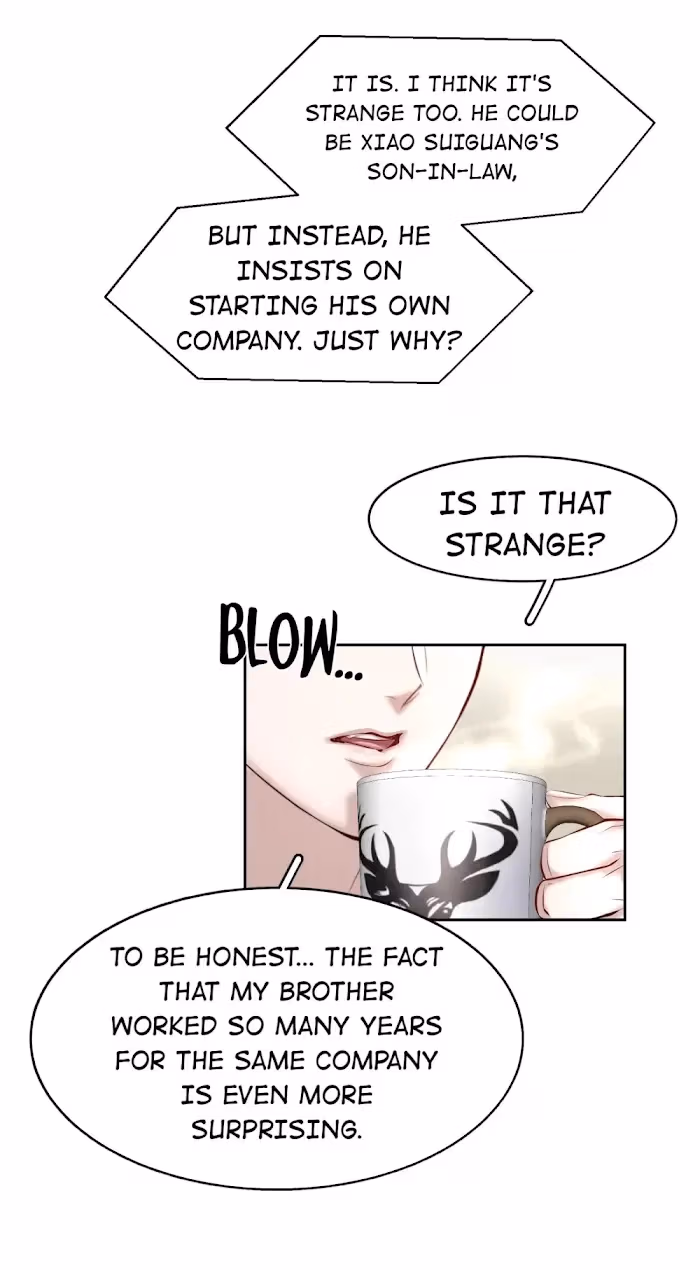Read Flying Gulls Never Land chapter 9 image 26 on Lezhin