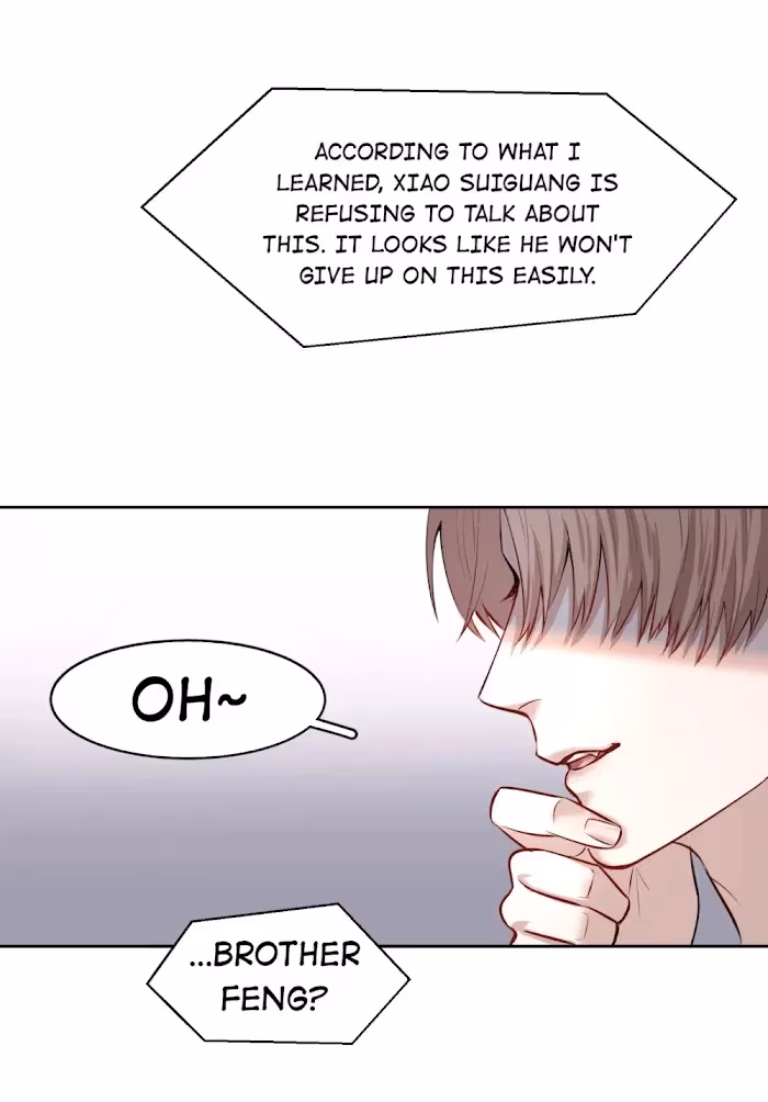 Read Flying Gulls Never Land chapter 9 image 27 on Lezhin