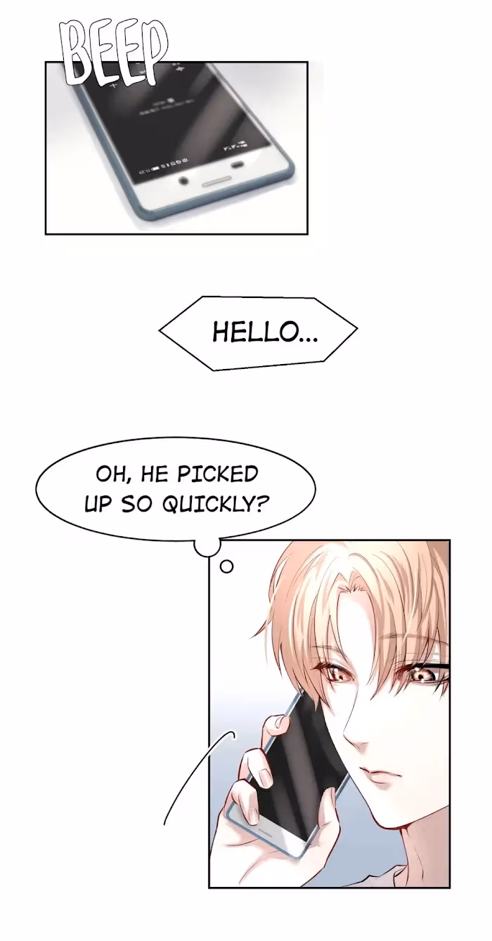 Read Flying Gulls Never Land chapter 9 image 30 on Lezhin