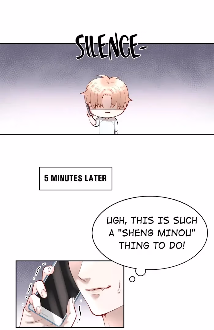 Read Flying Gulls Never Land chapter 9 image 31 on Lezhin