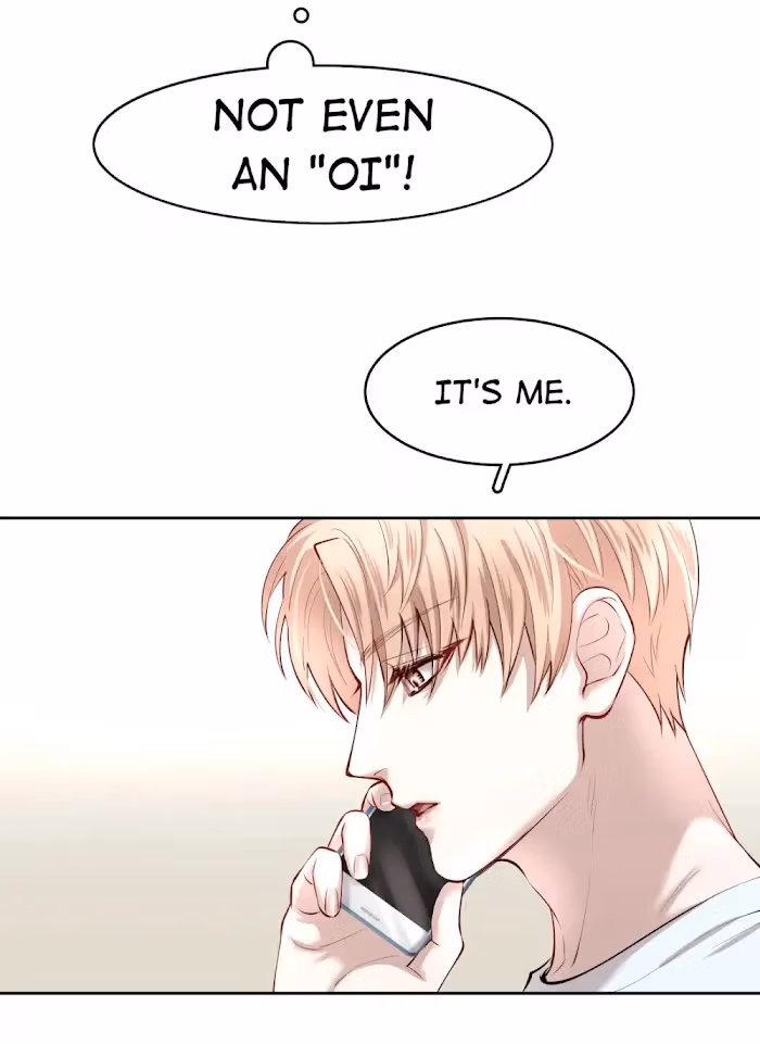 Read Flying Gulls Never Land chapter 9 image 32 on Lezhin