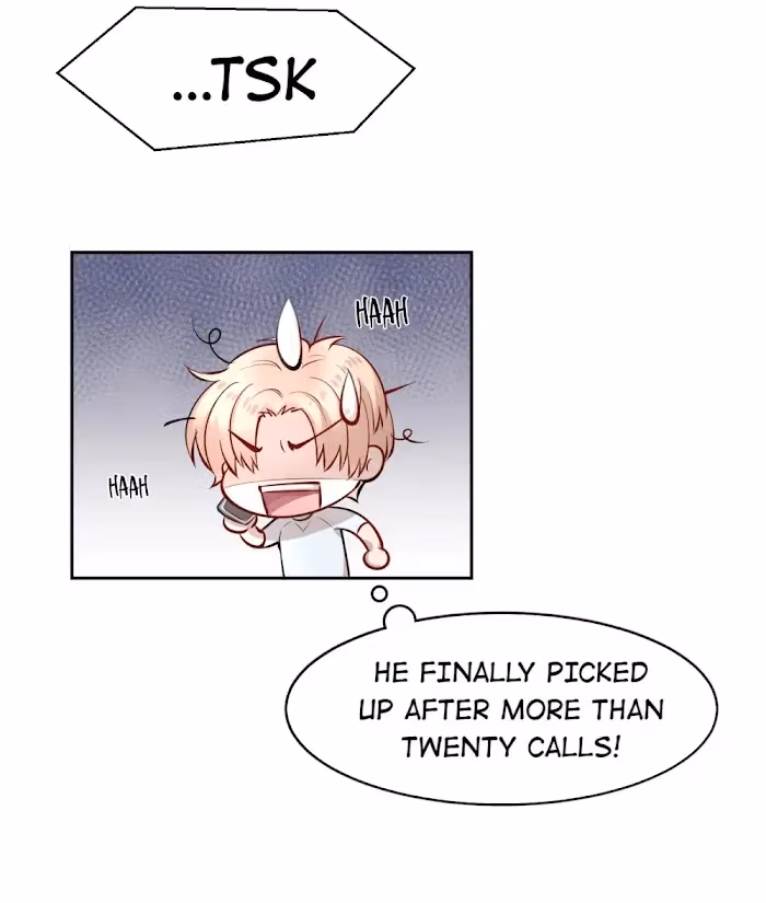 Read Flying Gulls Never Land chapter 9 image 35 on Lezhin