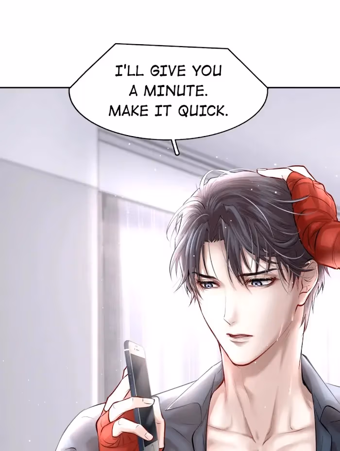 Read Flying Gulls Never Land chapter 9 image 36 on Lezhin