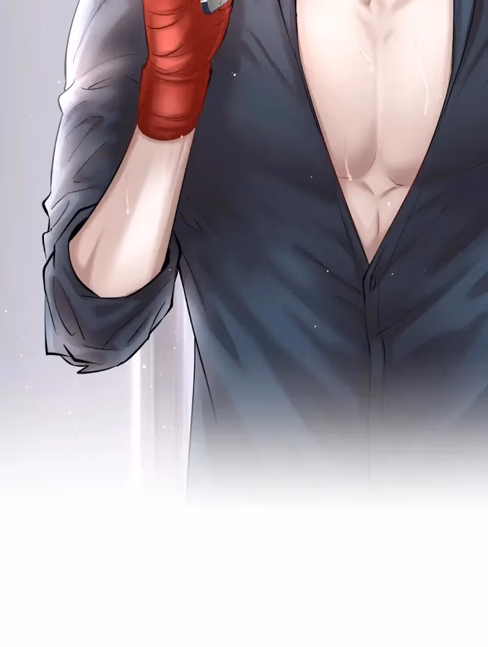 Read Flying Gulls Never Land chapter 9 image 37 on Lezhin