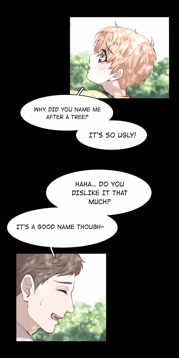 Read Flying Gulls Never Land chapter 9 image 6 on Lezhin