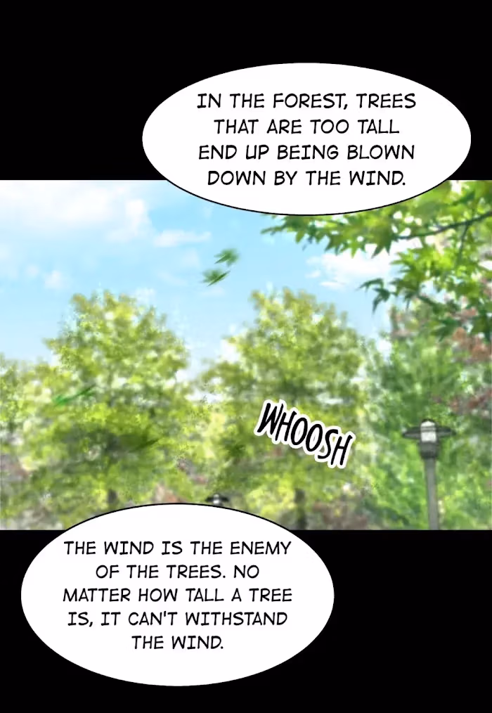 Read Flying Gulls Never Land chapter 9 image 8 on Lezhin