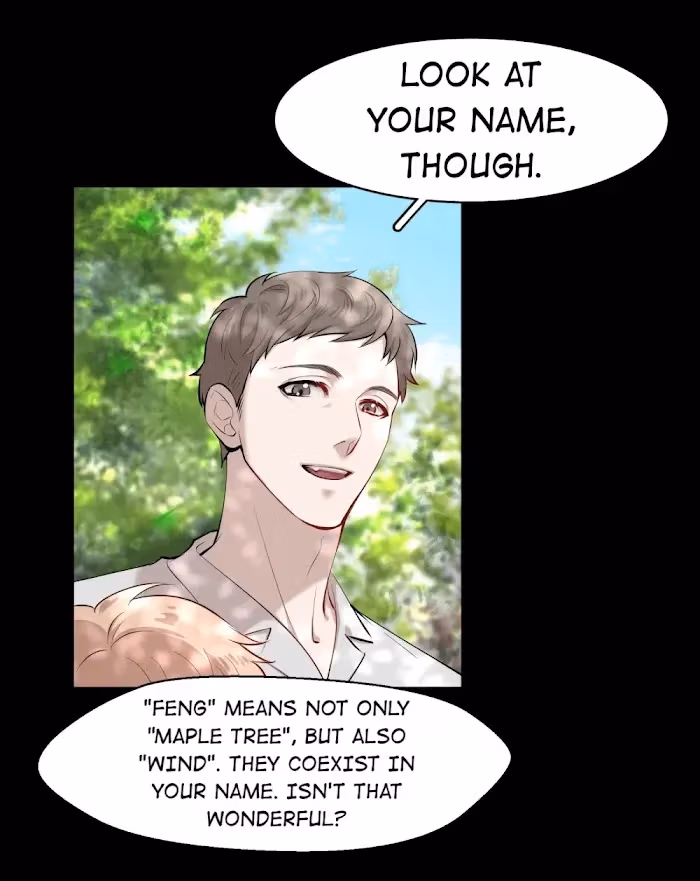 Read Flying Gulls Never Land chapter 9 image 9 on Lezhin