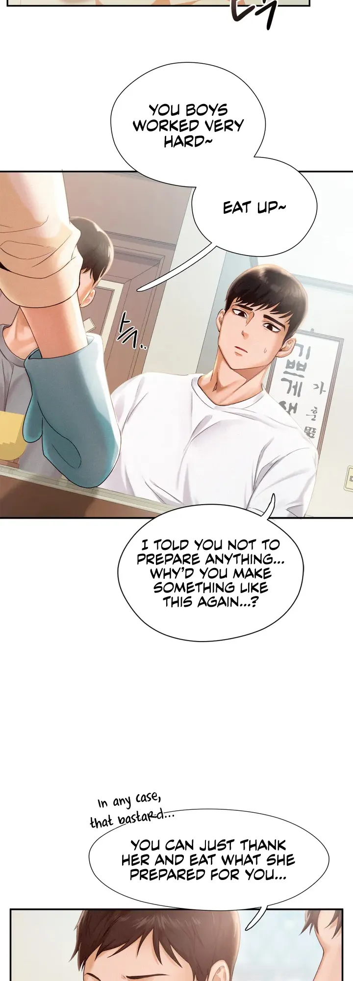Flying High Chapter 1 page 12 - 