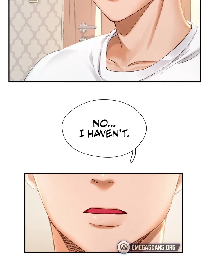 Flying High Chapter 1 page 21 - 
