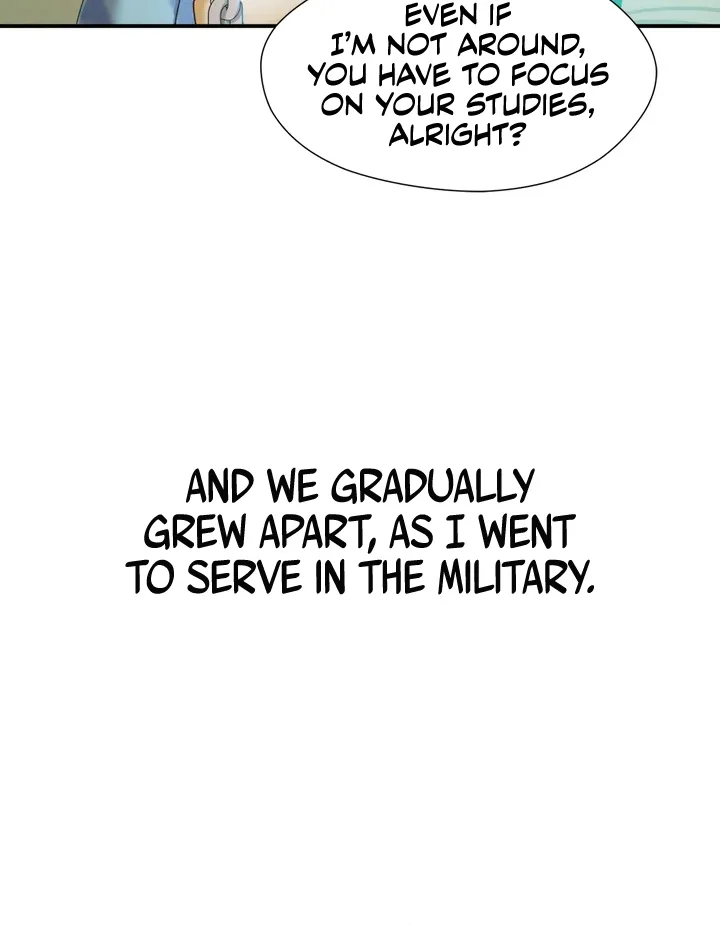 Flying High Chapter 1 page 28 - 