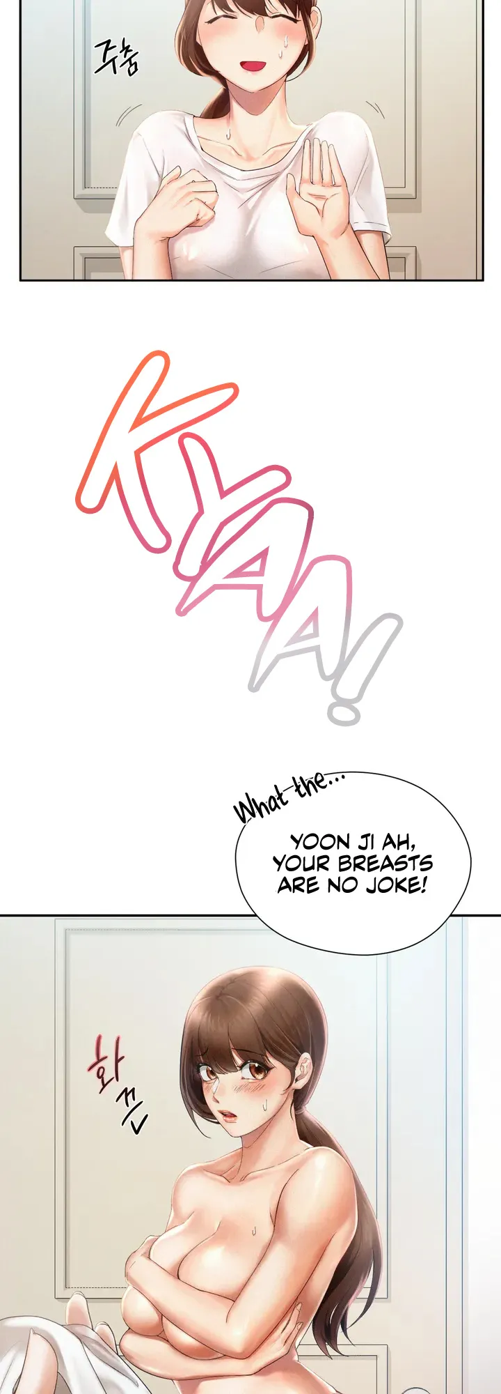 Flying High Chapter 1 page 37 - 