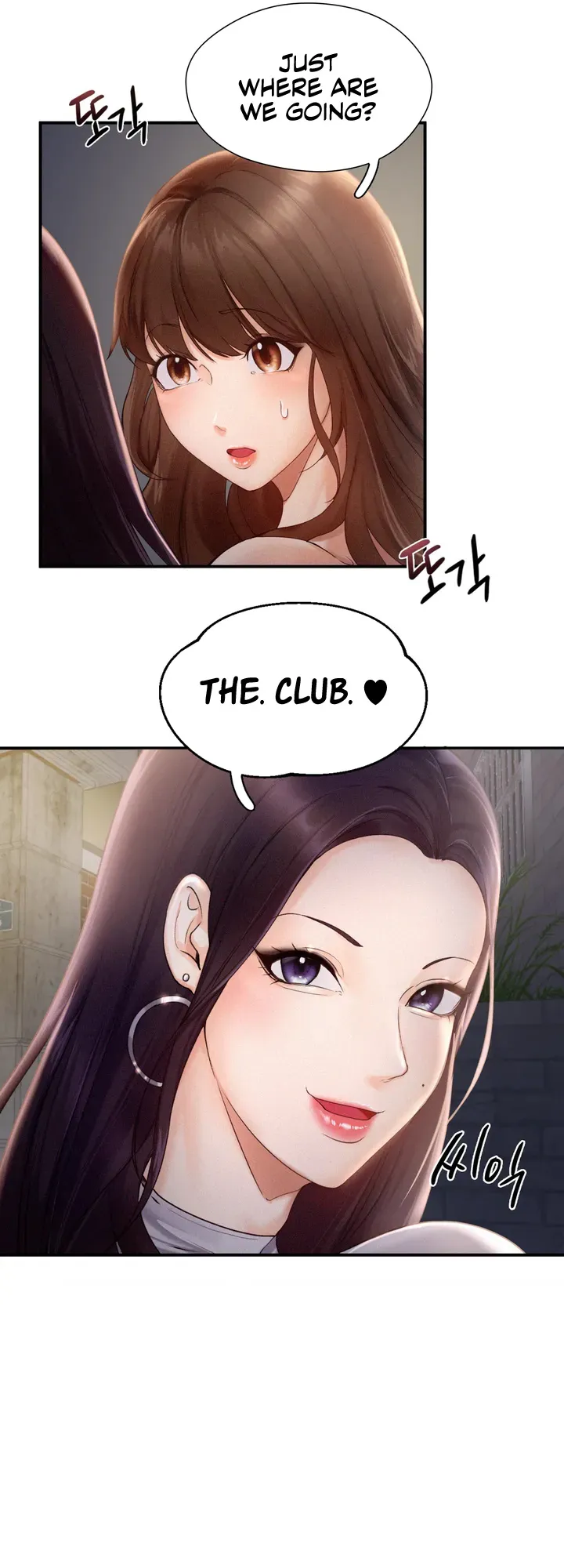 Flying High Chapter 1 page 42 - 