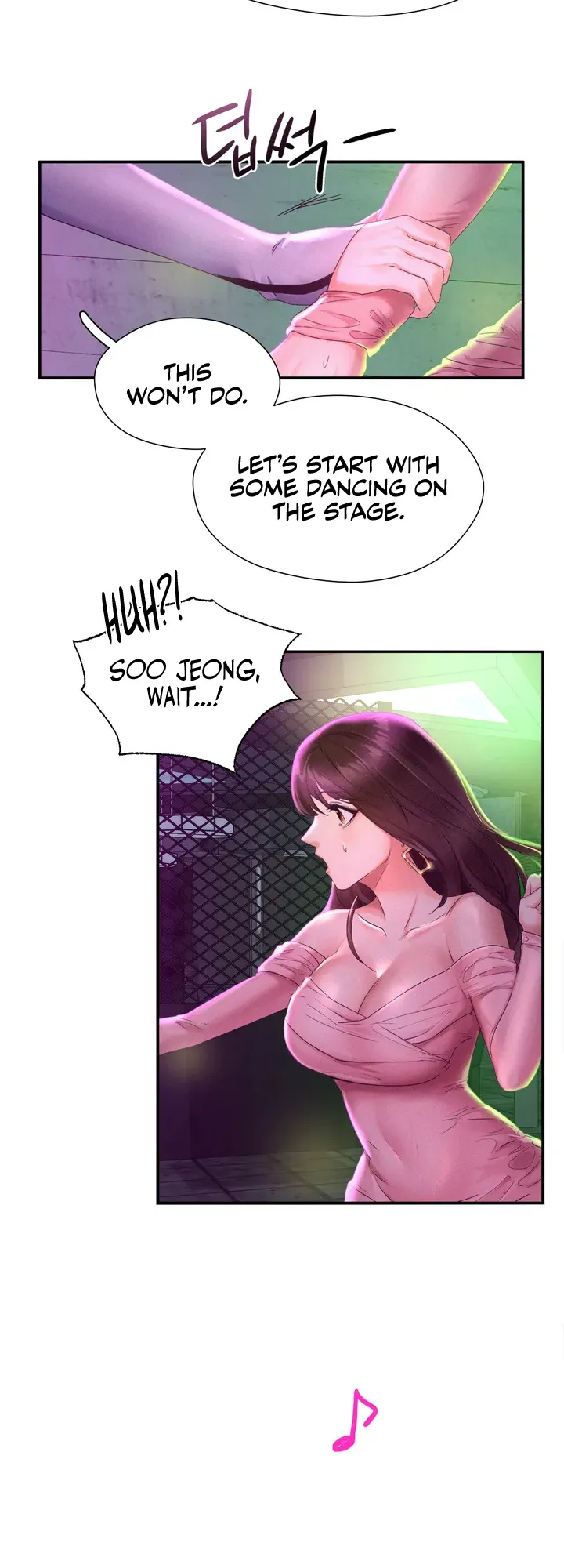 Flying High Chapter 1 page 46 - 