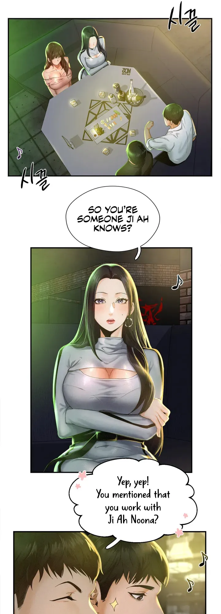 Flying High Chapter 1 page 55 - 