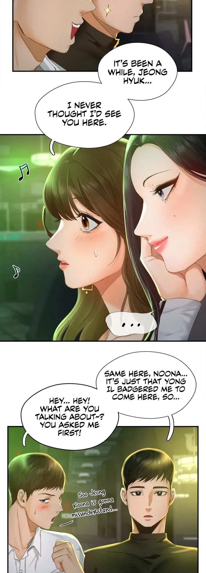Flying High Chapter 1 page 56 - 