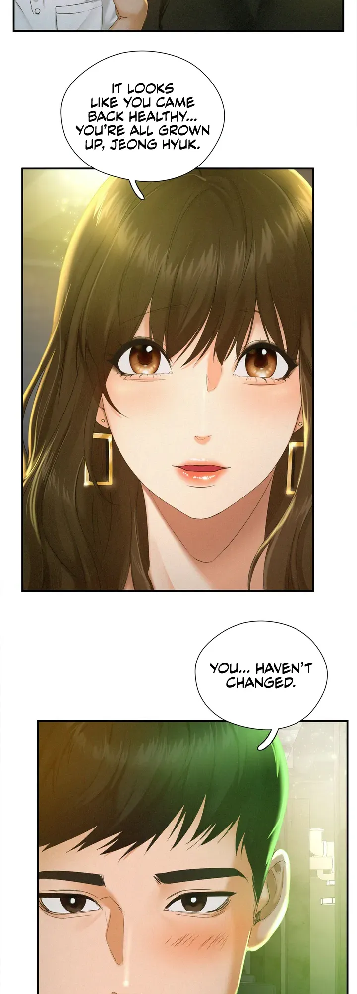 Flying High Chapter 1 page 57 - 