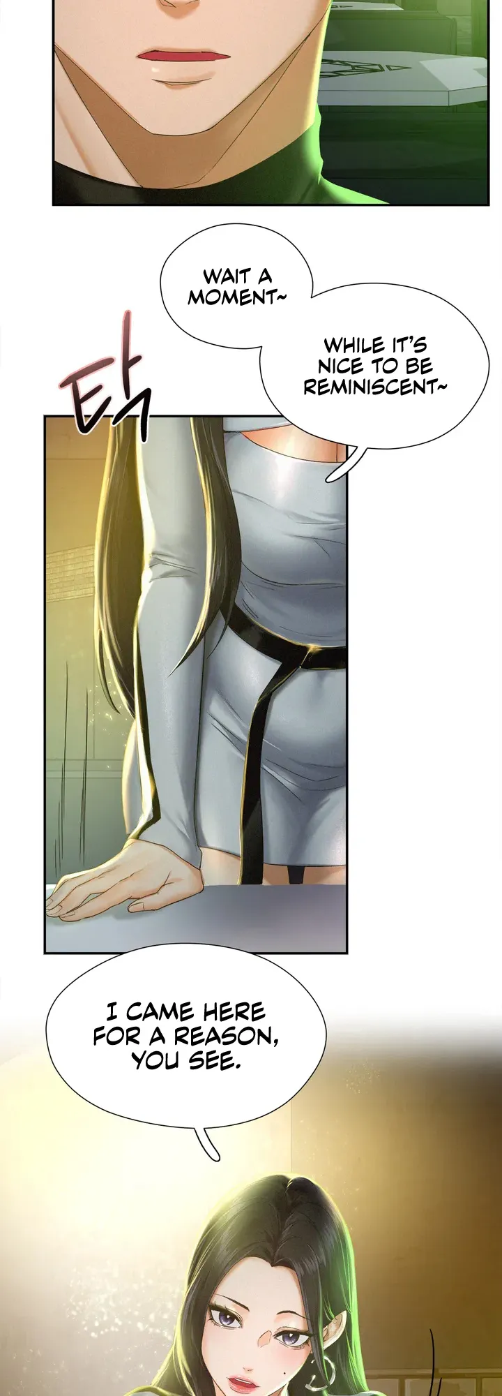 Flying High Chapter 1 page 58 - 