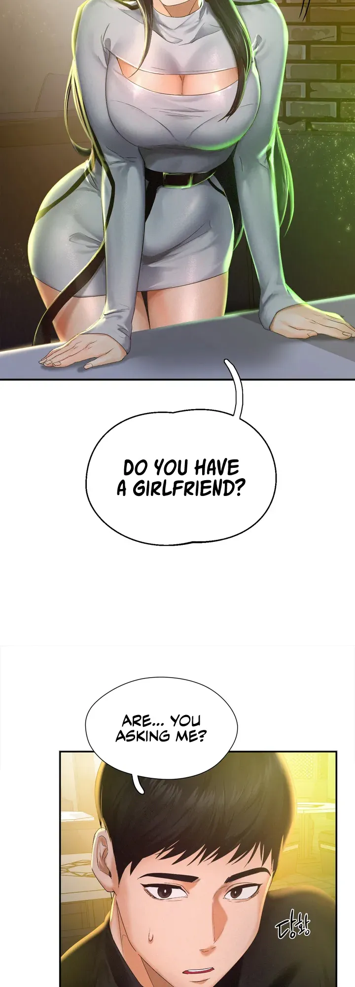 Flying High Chapter 1 page 59 - 