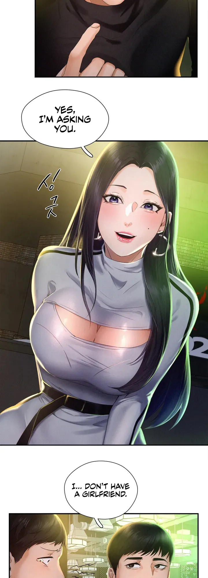 Flying High Chapter 1 page 60 - 