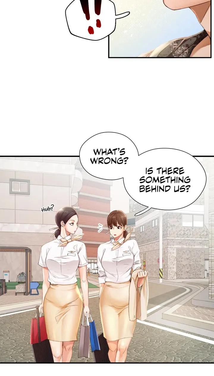 Flying High Chapter 1 page 7 - 
