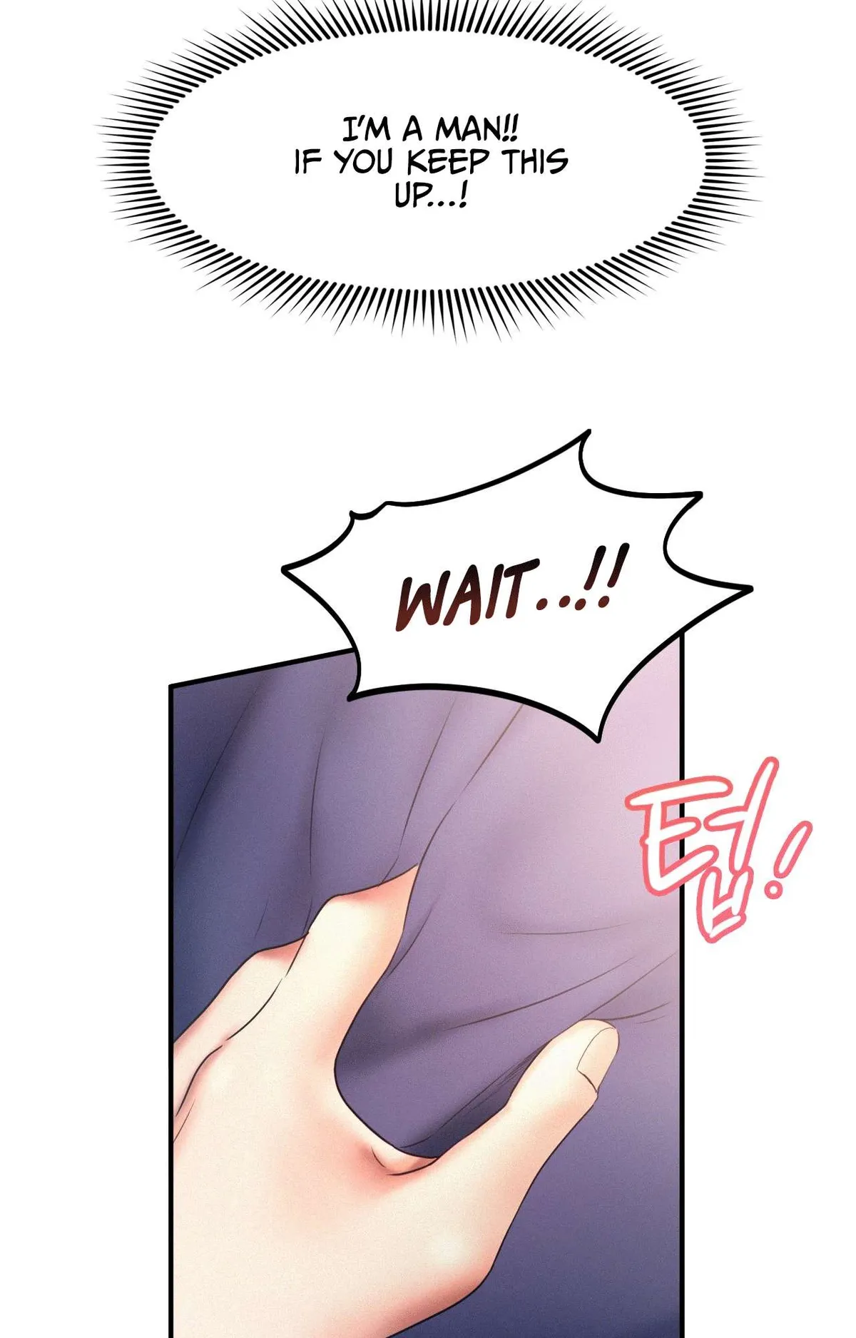 Flying High Chapter 10 page 2 - 