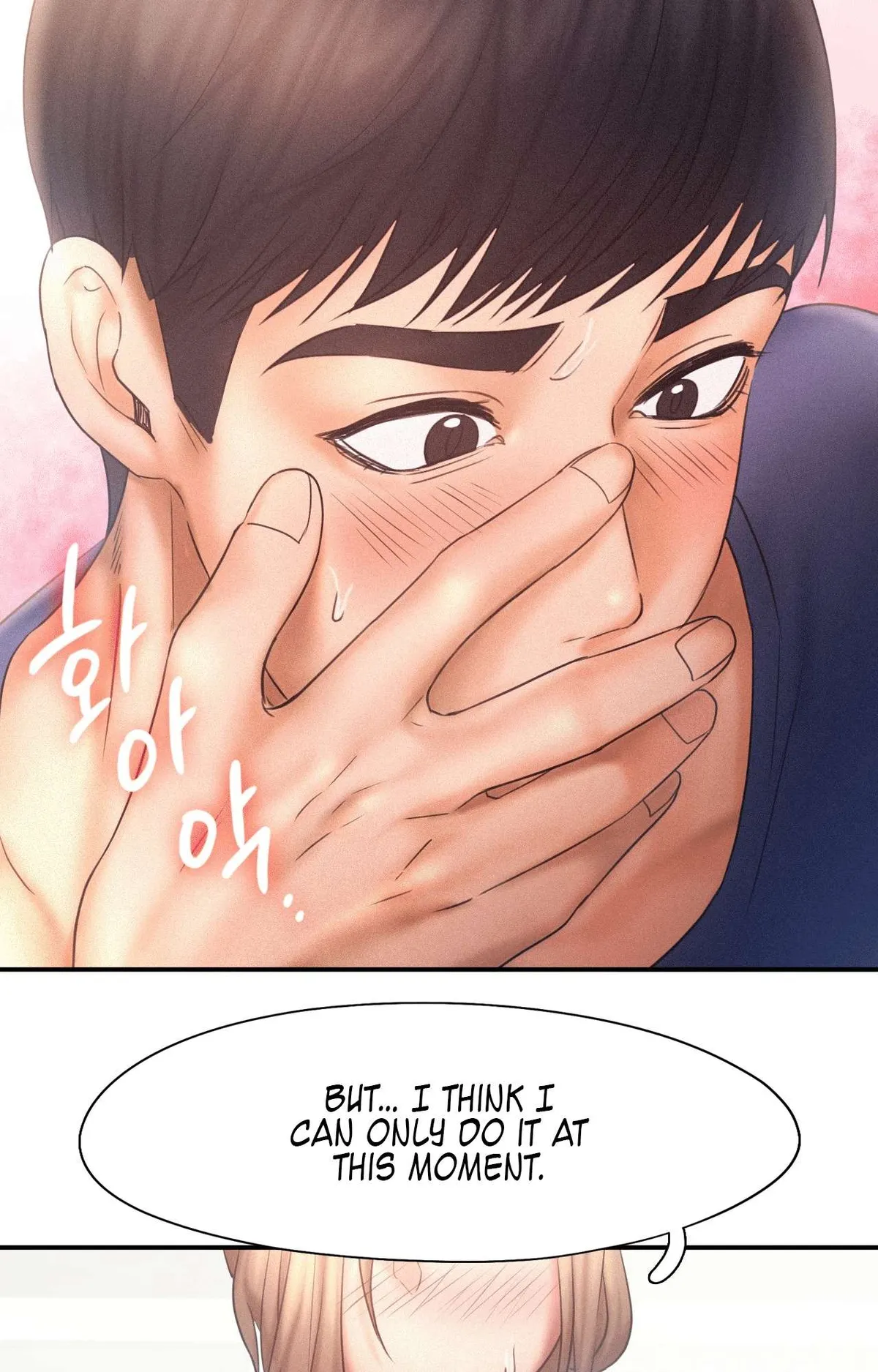 Flying High Chapter 10 page 11 - 
