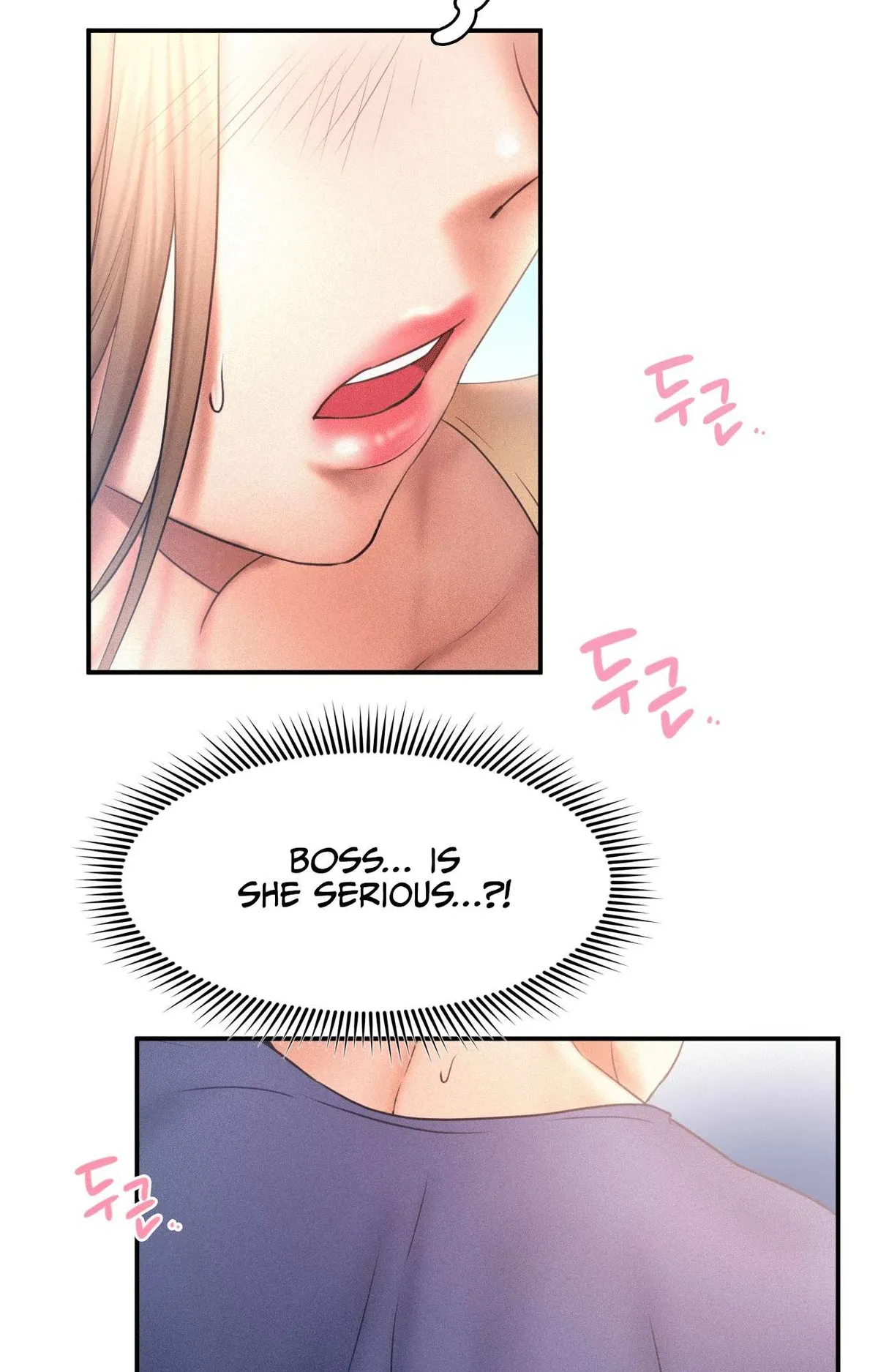 Flying High Chapter 10 page 13 - 