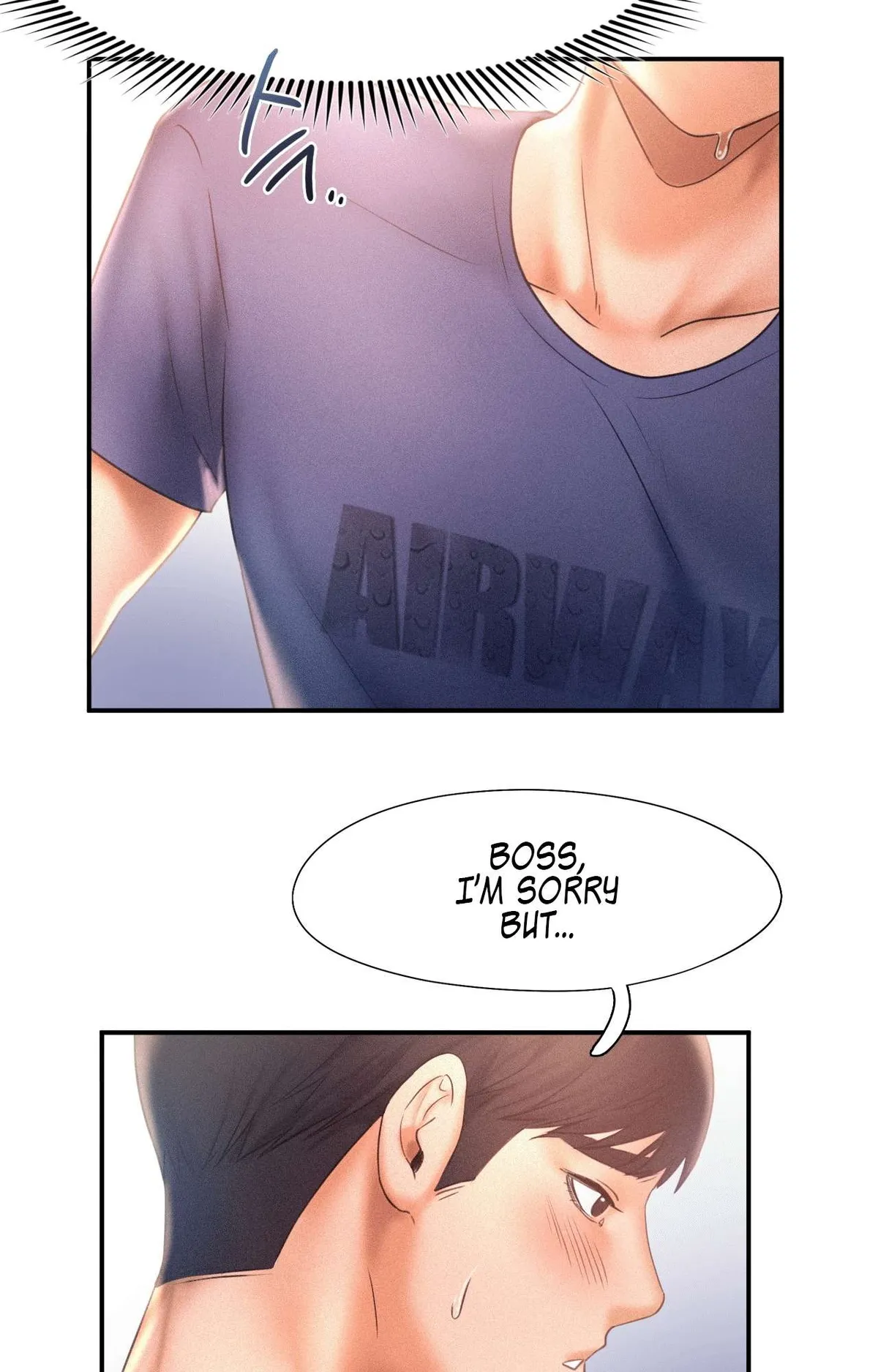 Flying High Chapter 10 page 16 - 