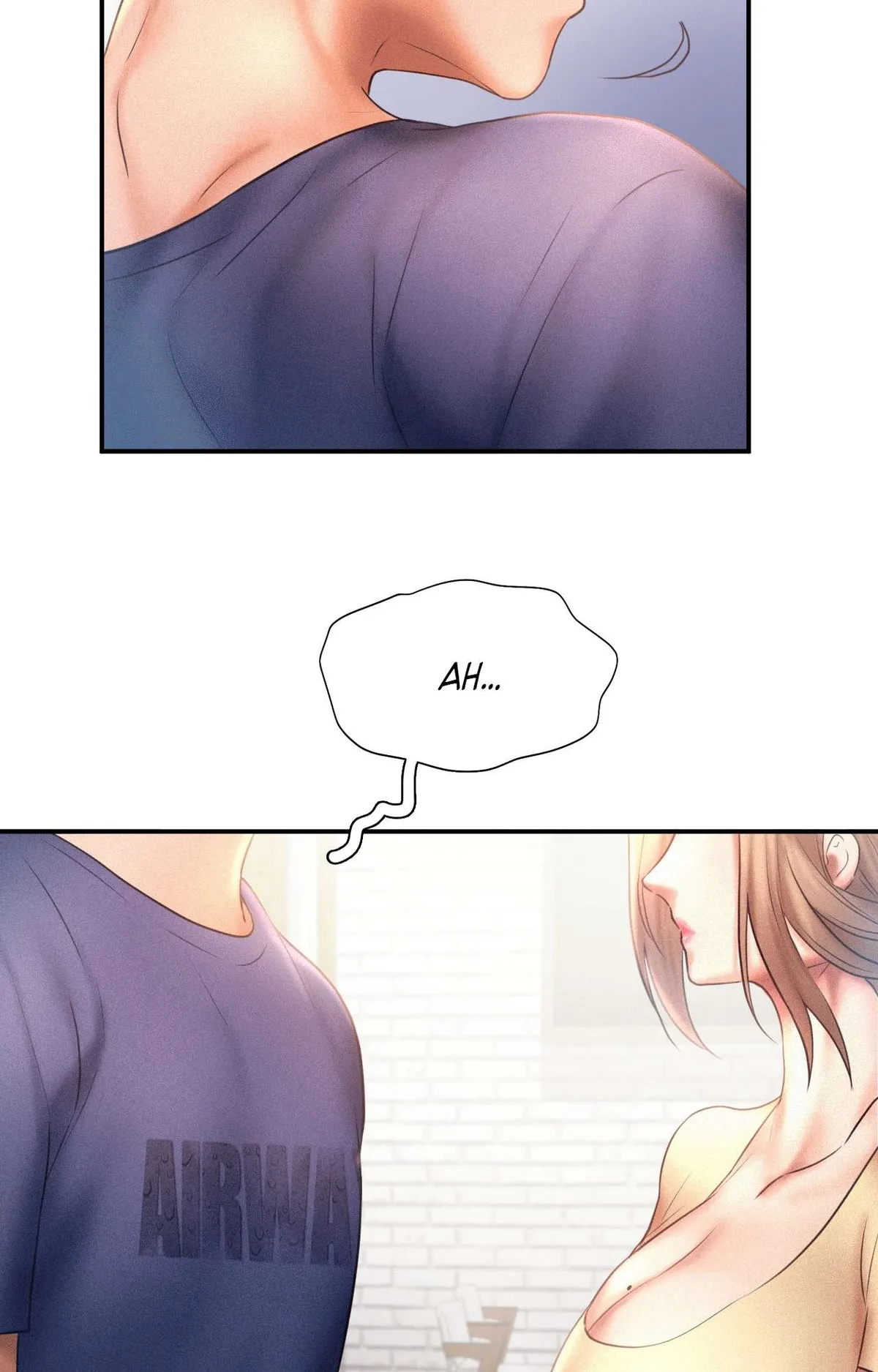 Flying High Chapter 10 page 17 - 