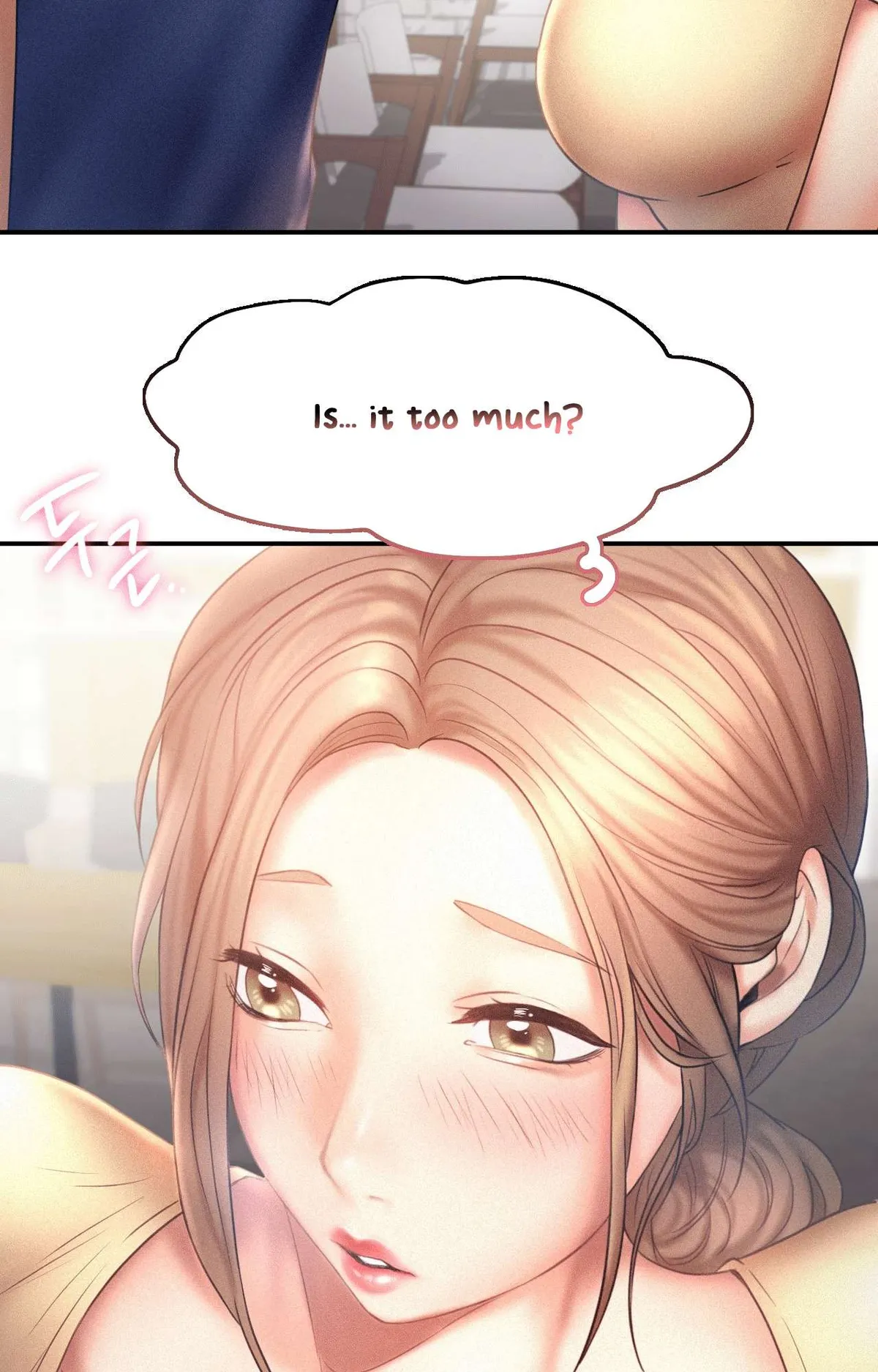 Flying High Chapter 10 page 18 - 
