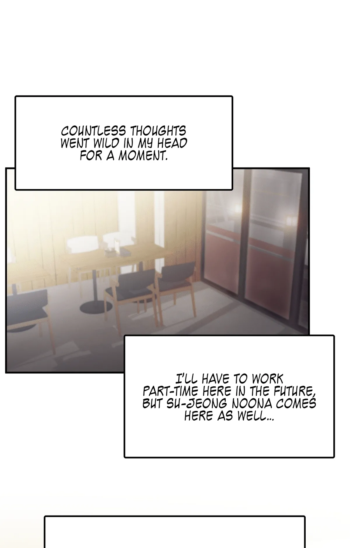 Flying High Chapter 10 page 20 - 