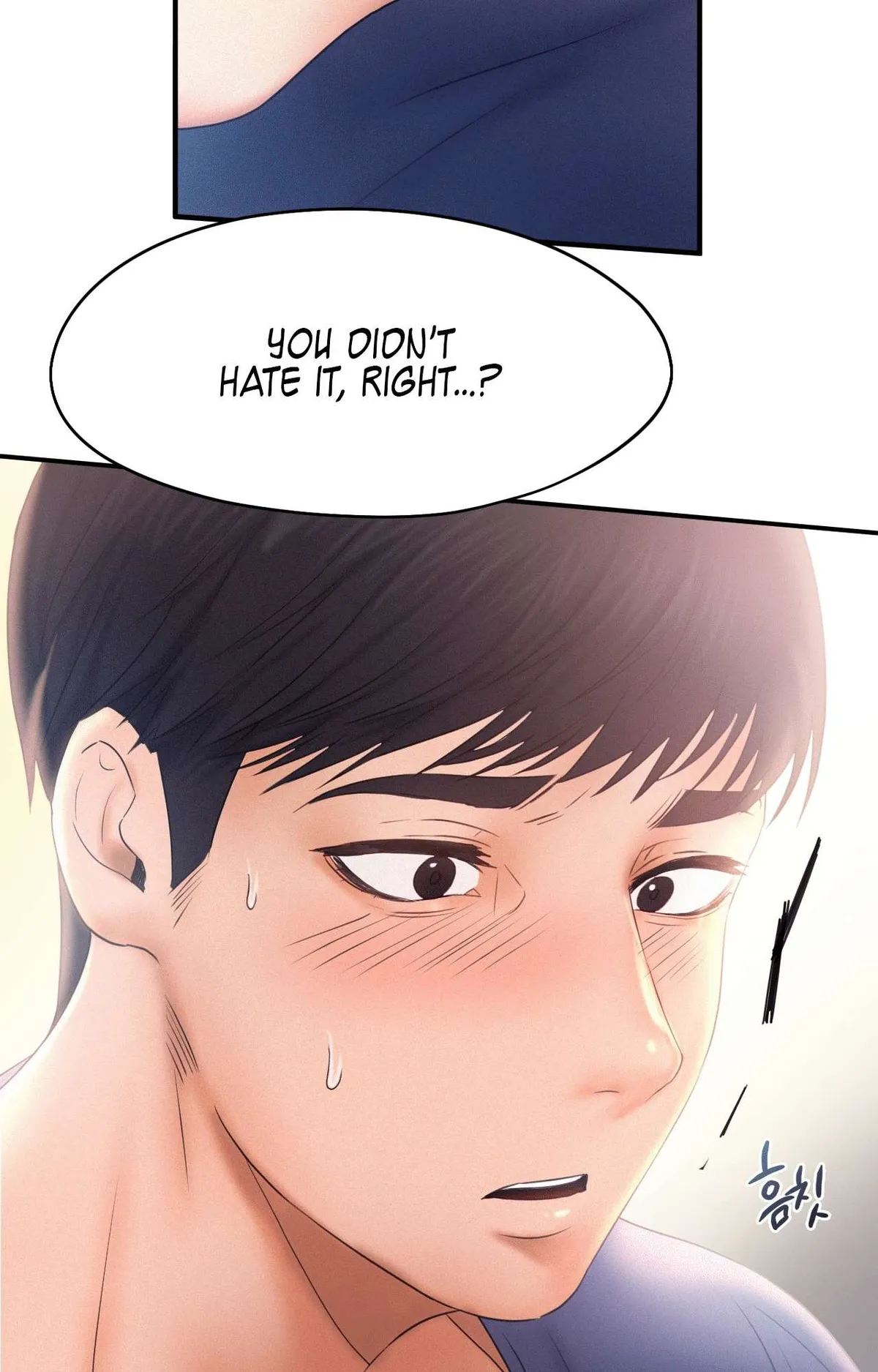 Flying High Chapter 10 page 3 - 