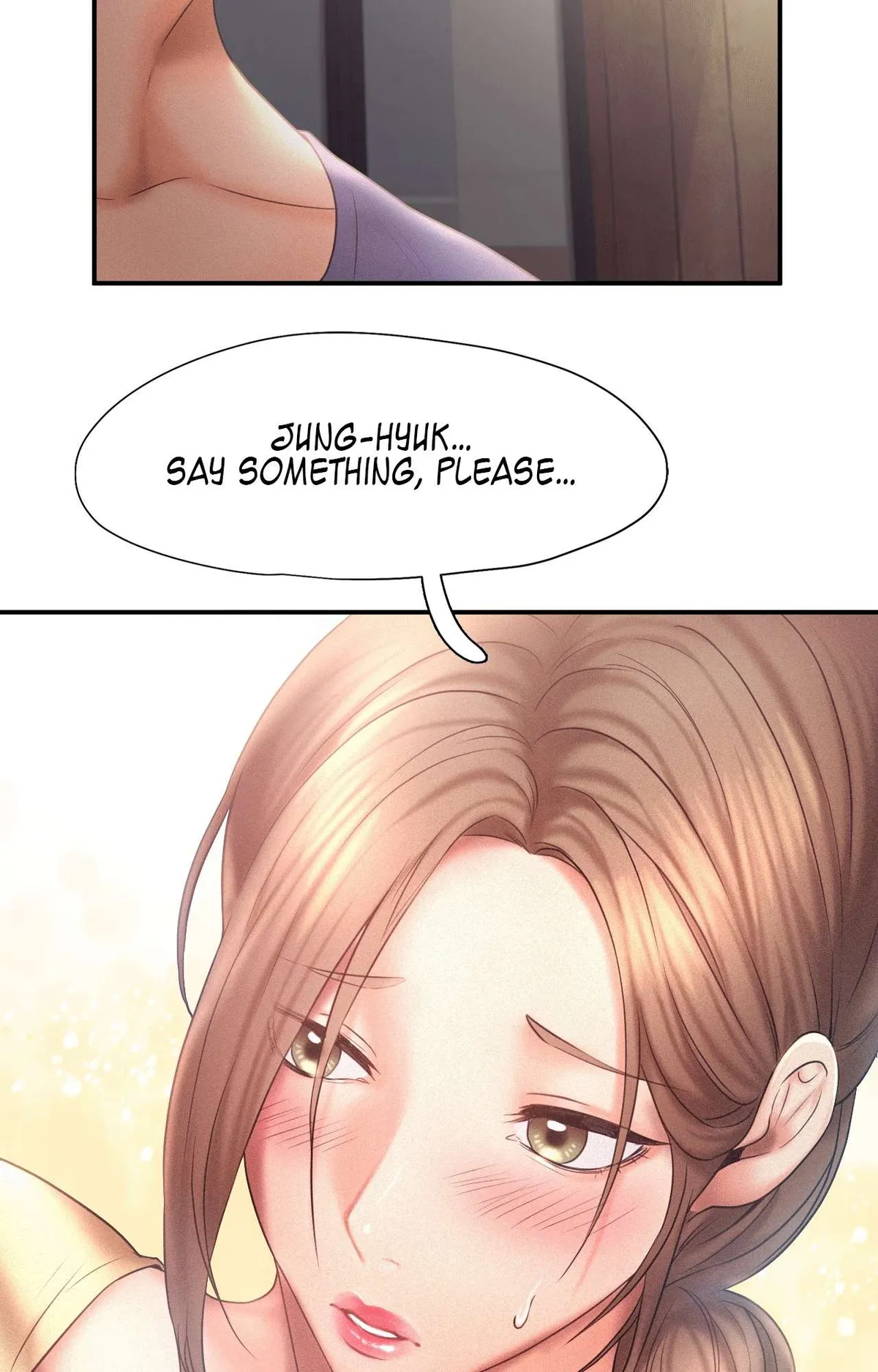 Flying High Chapter 10 page 23 - 
