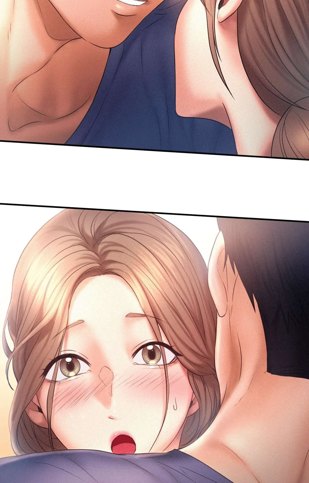 Flying High Chapter 10 page 28 - 