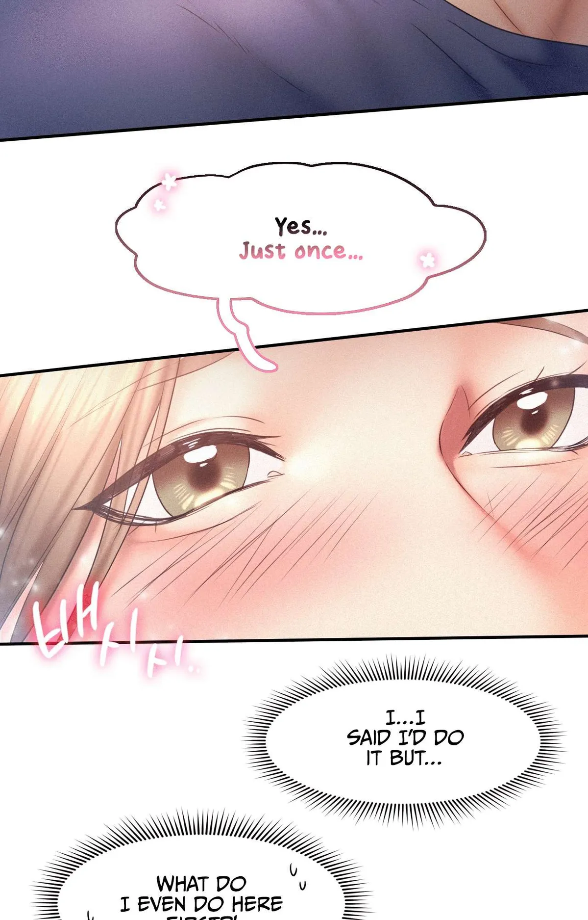 Flying High Chapter 10 page 29 - 