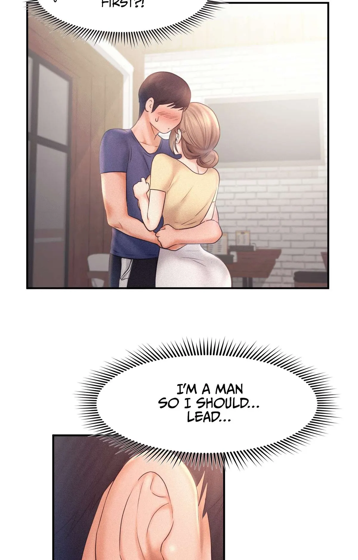 Flying High Chapter 10 page 30 - 