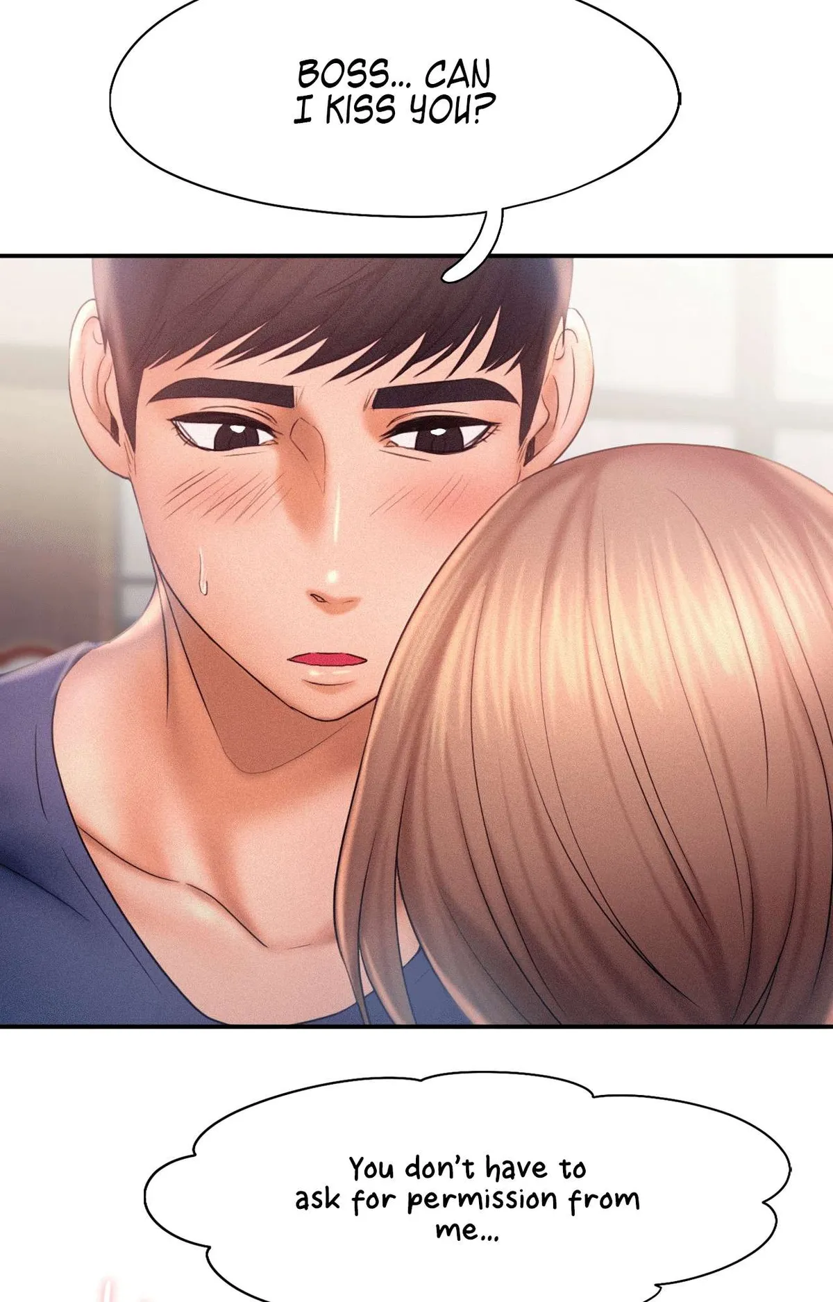 Flying High Chapter 10 page 33 - 