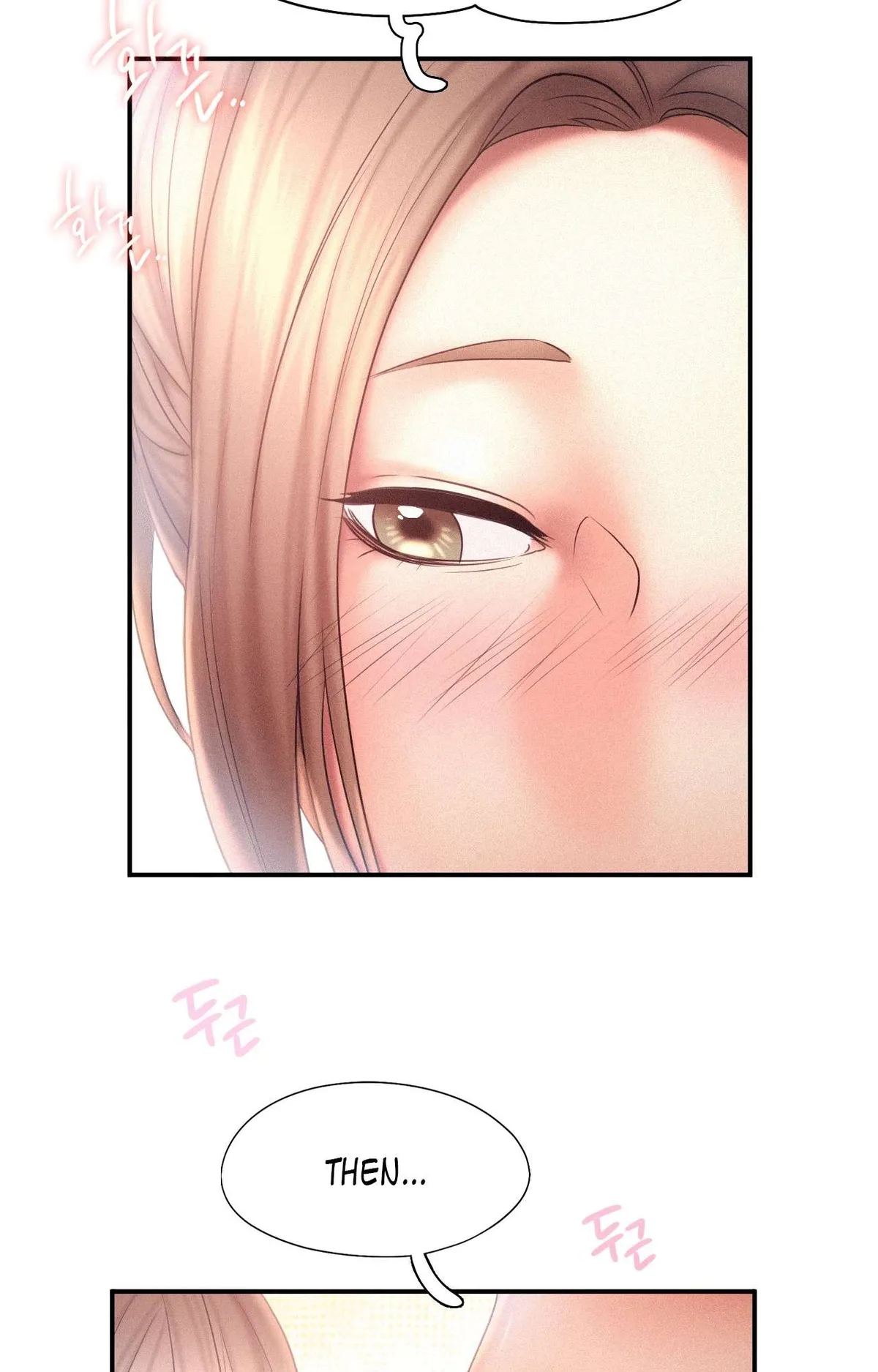 Flying High Chapter 10 page 34 - 