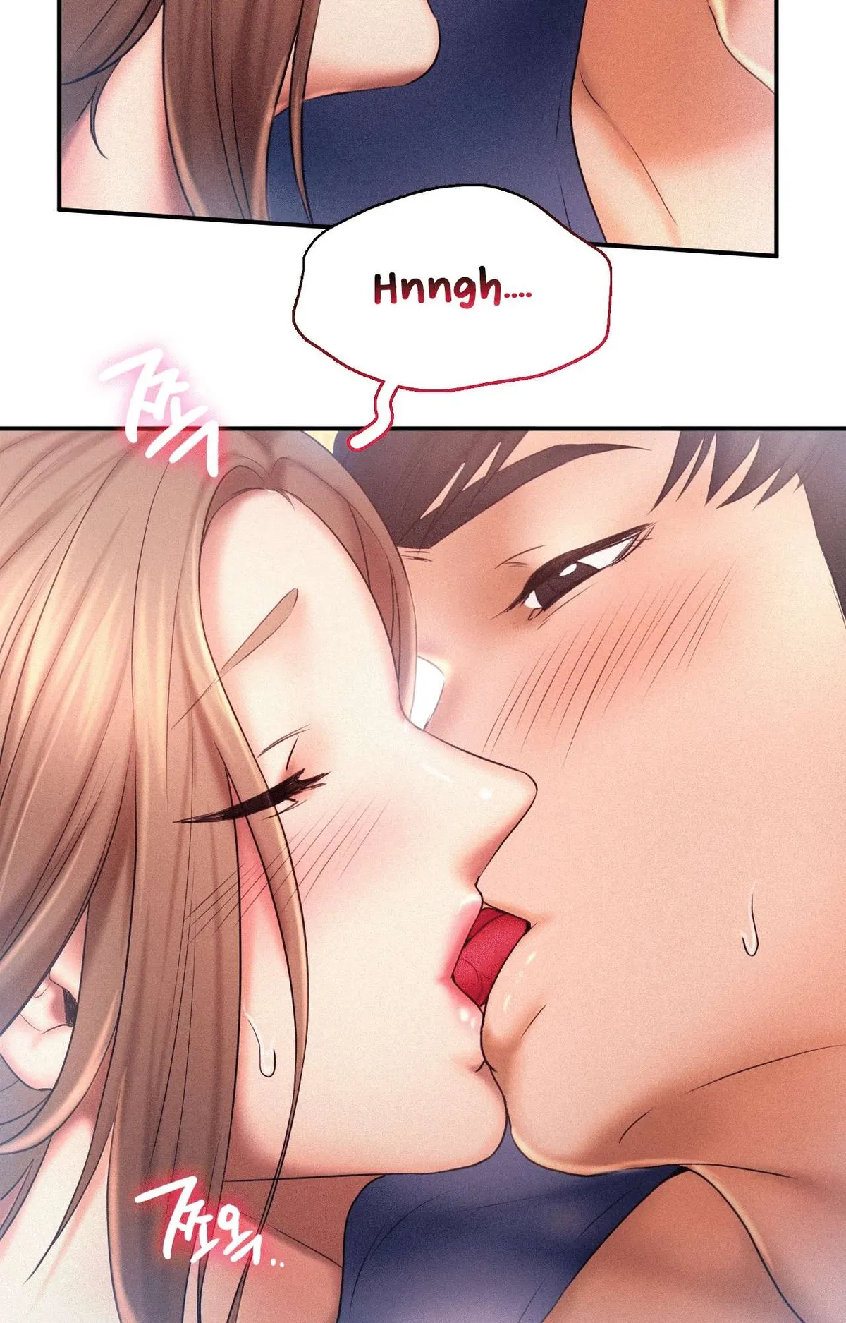 Flying High Chapter 10 page 36 - 